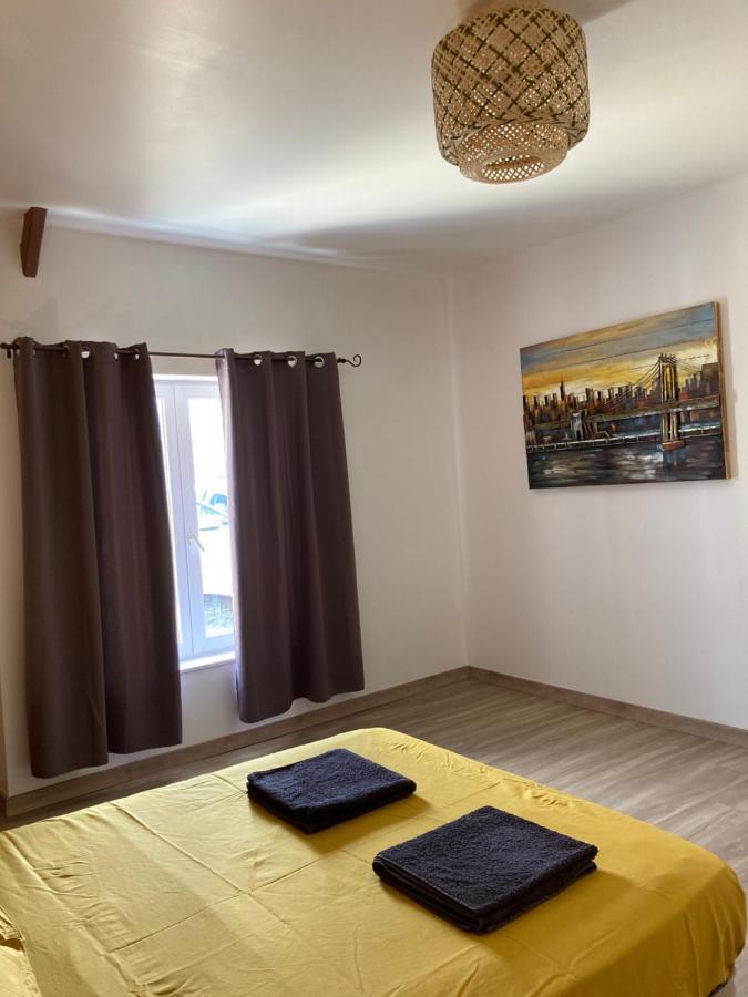 Gite La Hulotte A Proximite Du Mont Saint Michel Villa Céaux Екстериор снимка