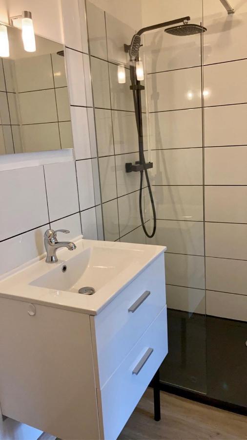 Gite La Hulotte A Proximite Du Mont Saint Michel Villa Céaux Екстериор снимка